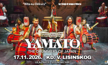 Yamato: Hito no Chikara – The Power of Human Strength