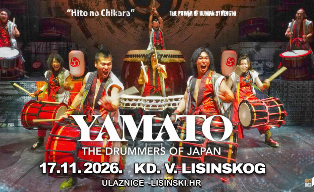Yamato: Hito no Chikara – The Power of Human Strength