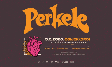 Perkele u Osijeku