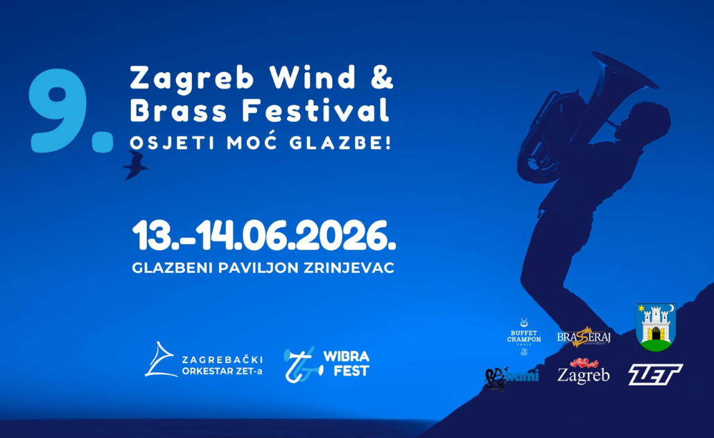 9. Zagreb Wind and Brass Festival
