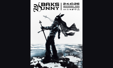Baks - Boćarski dom