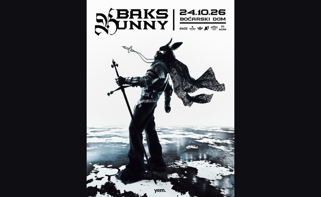 Baks - Boćarski dom