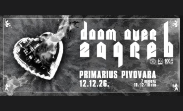 Doom Over Zagreb - PriMarius