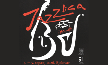 Jazzica Fest 2026.