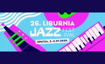 26. Liburnia Jazz Festival