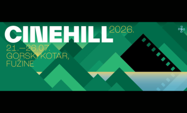 Cinehill 2026.