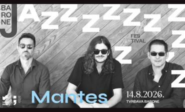 Barone Jazz Festival: Mantes