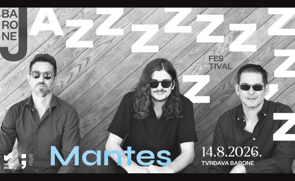 Barone Jazz Festival: Mantes