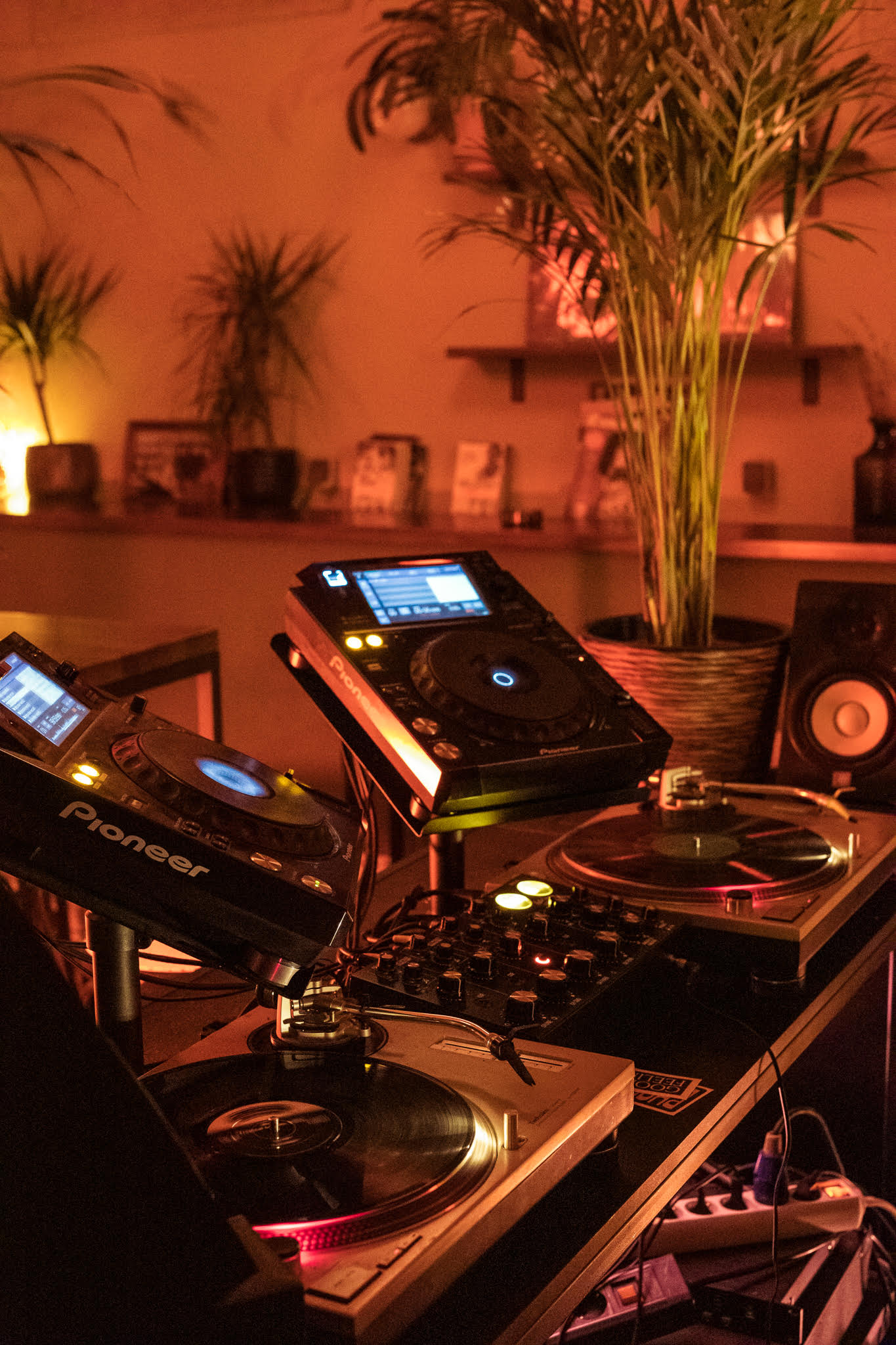 Adriatic Social Club / press