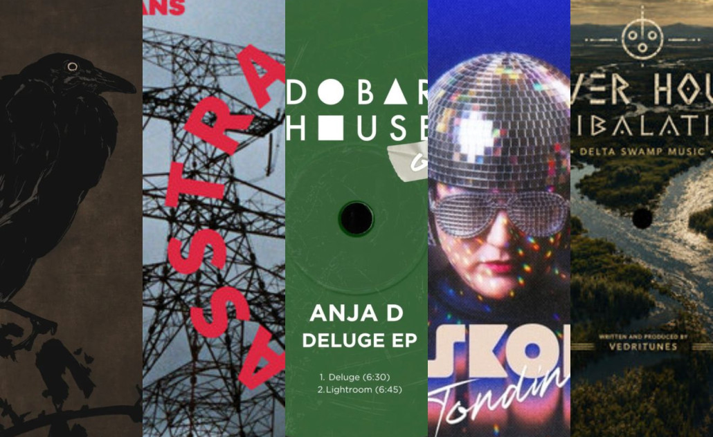 Anja D, Cashew, Klassan, Tondini, Vedritunes