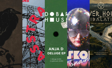 Anja D, Cashew, Klassan, Tondini, Vedritunes
