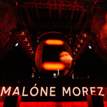 Ultra Europe 2026.