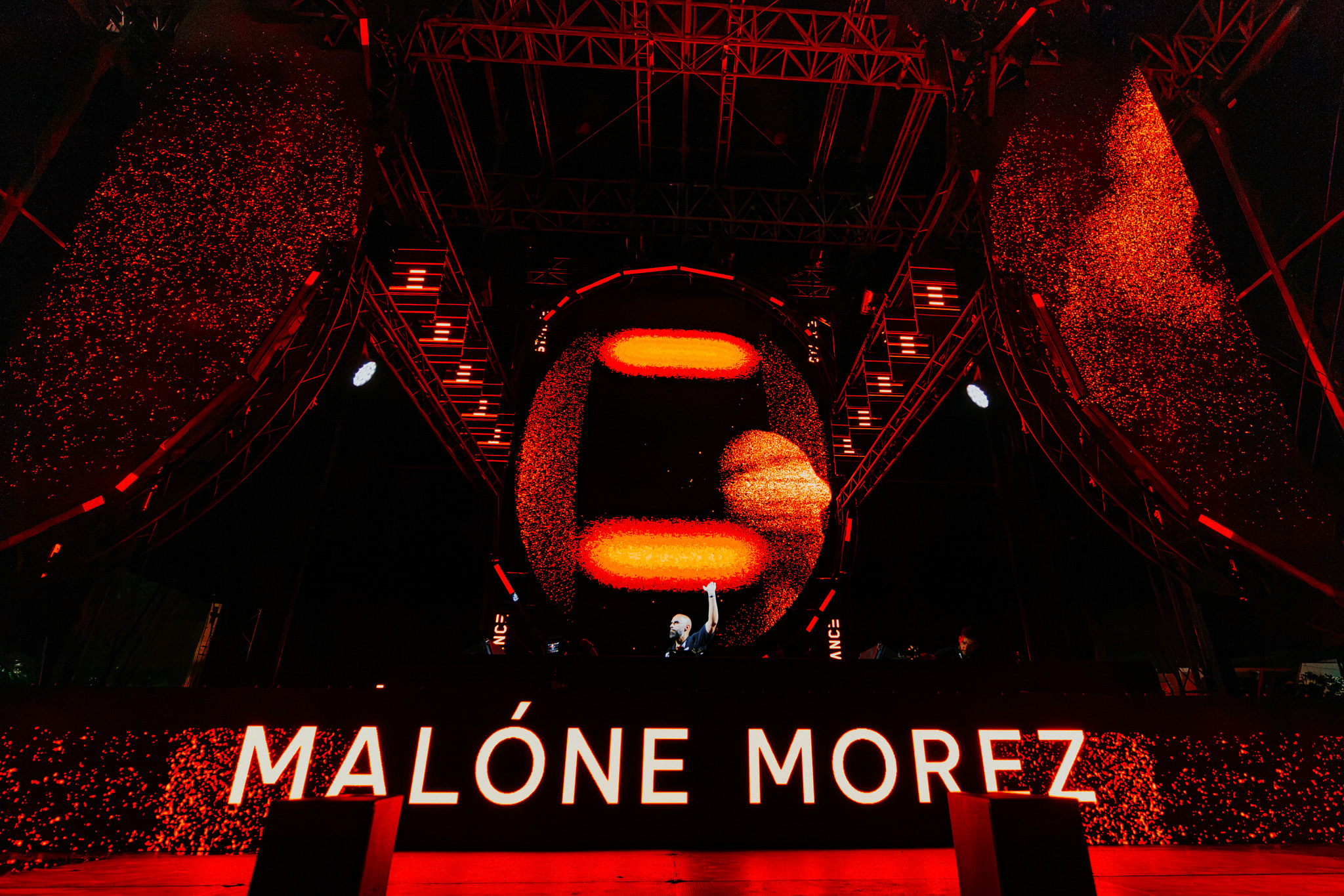 Ultra Europe 2026.