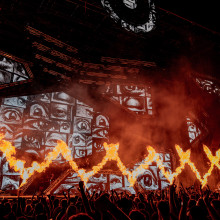Ultra Europe 2026.