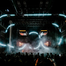 Ultra Europe 2026.