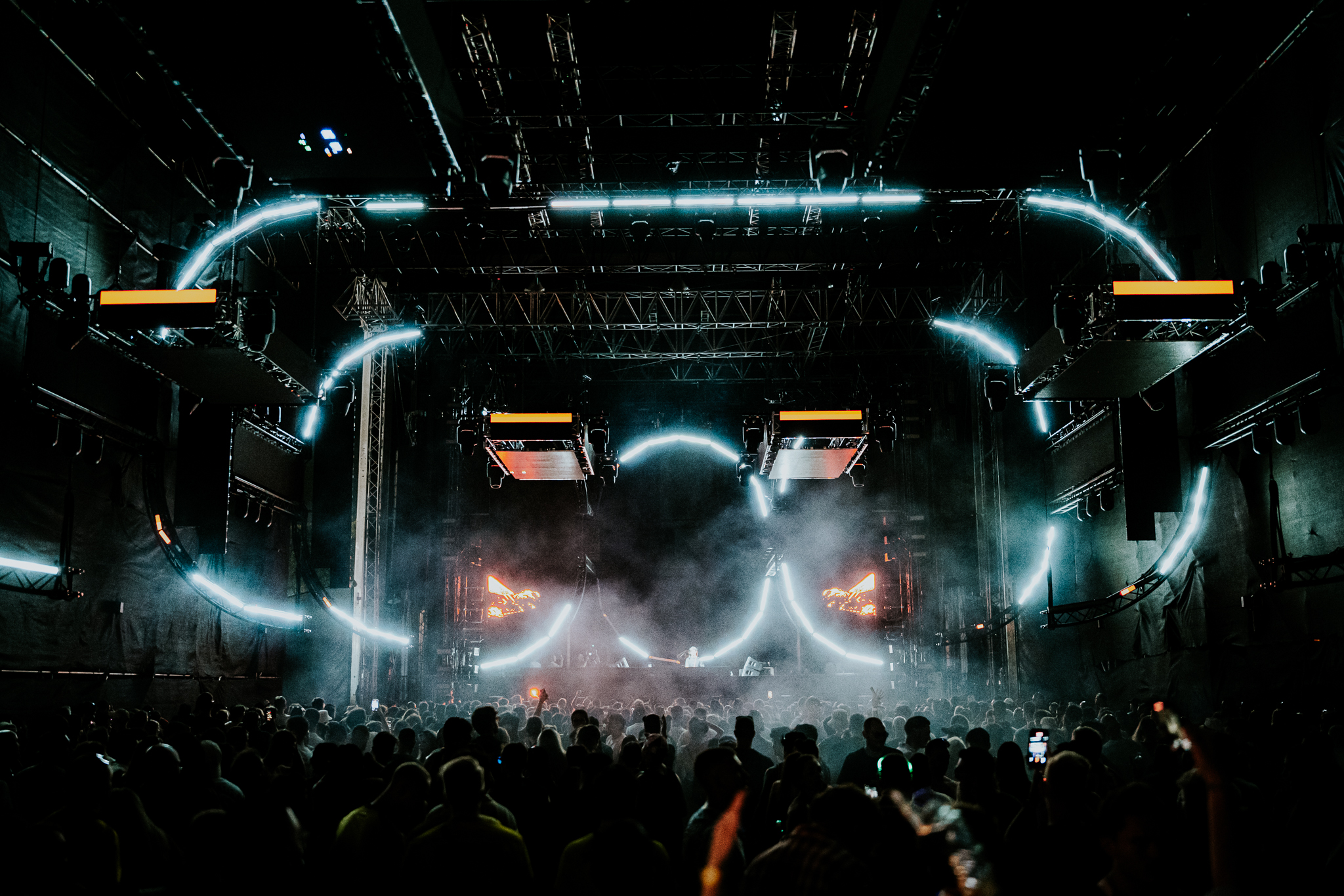 Ultra Europe 2026.