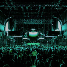 Ultra Europe 2026.