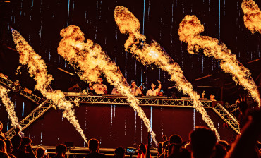 Ultra Europe 2026.