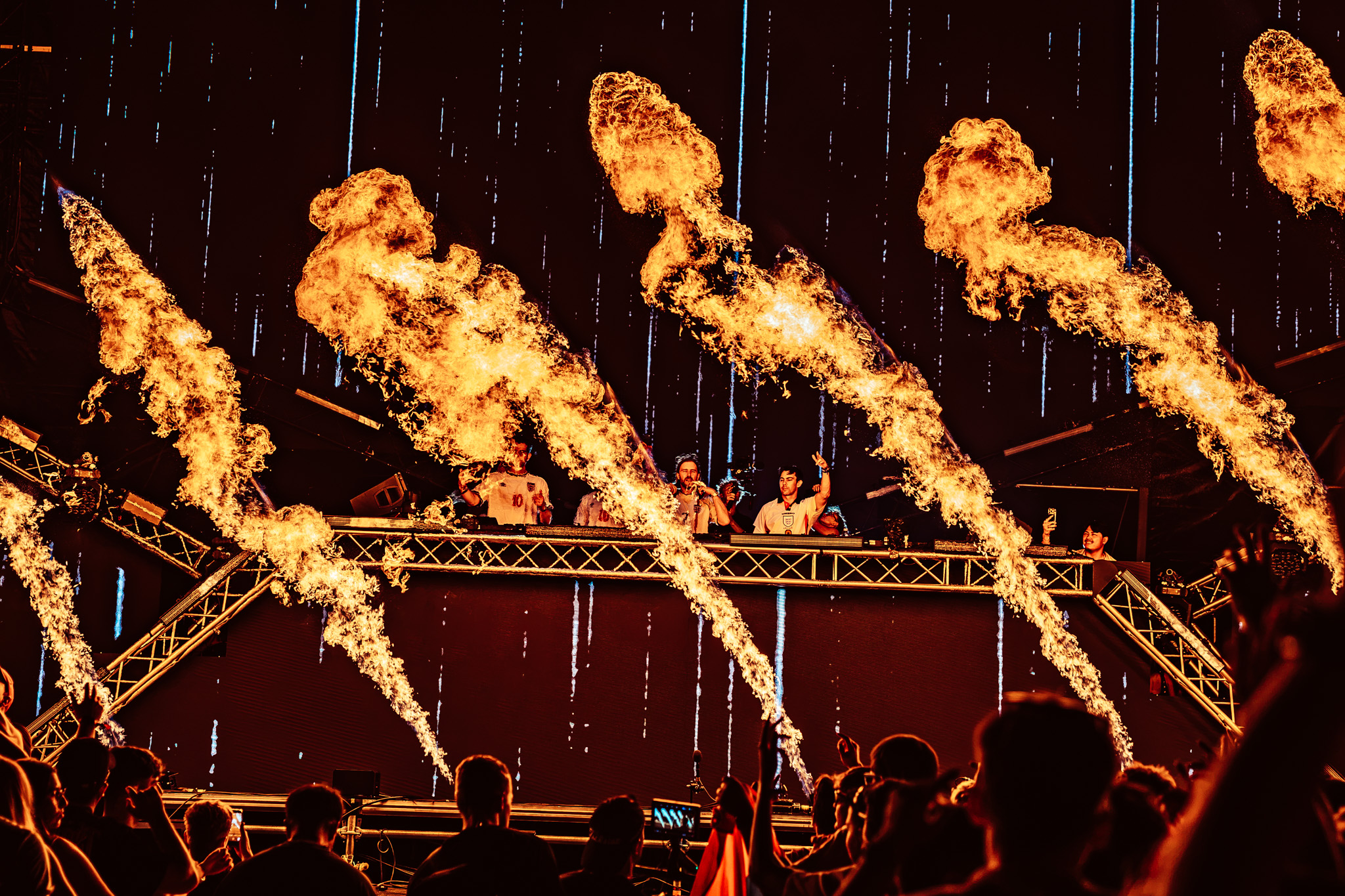 Ultra Europe 2026.