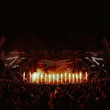 Ultra Europe 2026.