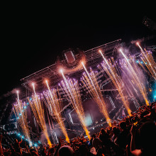 Ultra Europe 2026.