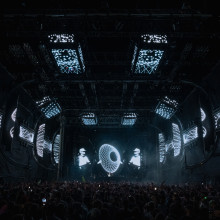 Ultra Europe 2026.