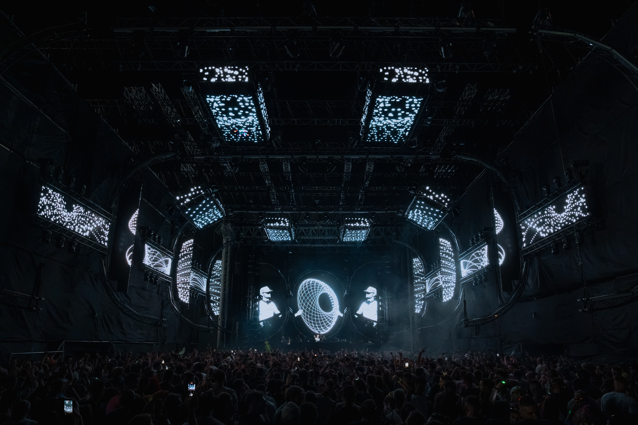Ultra Europe 2026.