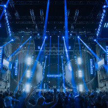 Ultra Europe 2026.