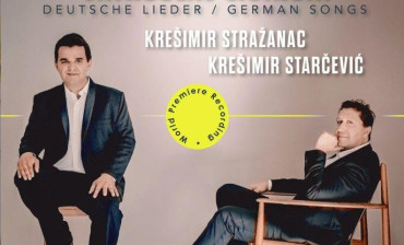 Lisinski, Starčević, Stražanac