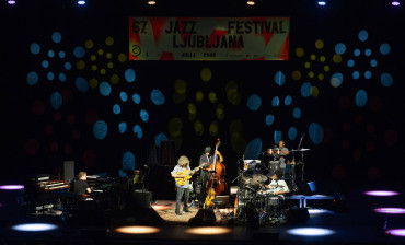 Pat Metheney, Jazz Festival Ljubljana