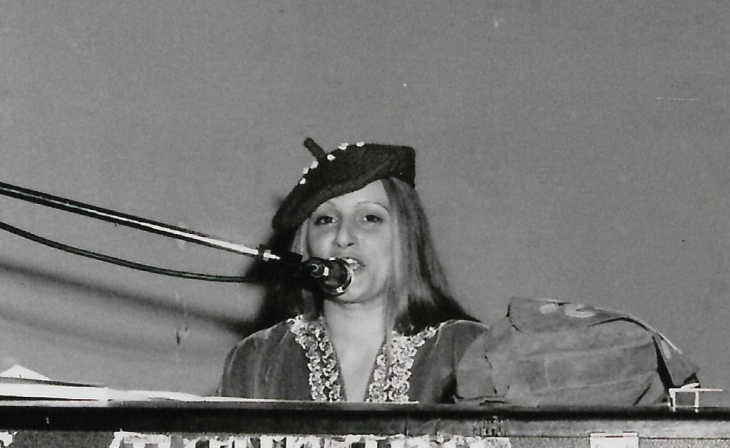 Arinka Šegando Blašković