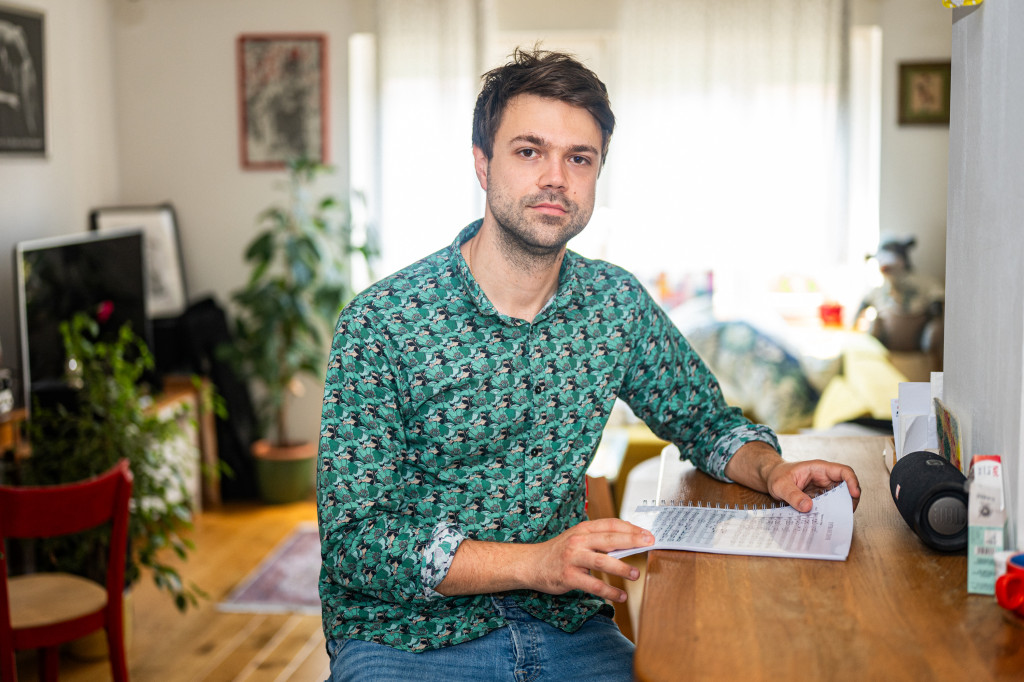 Šimun Matišić