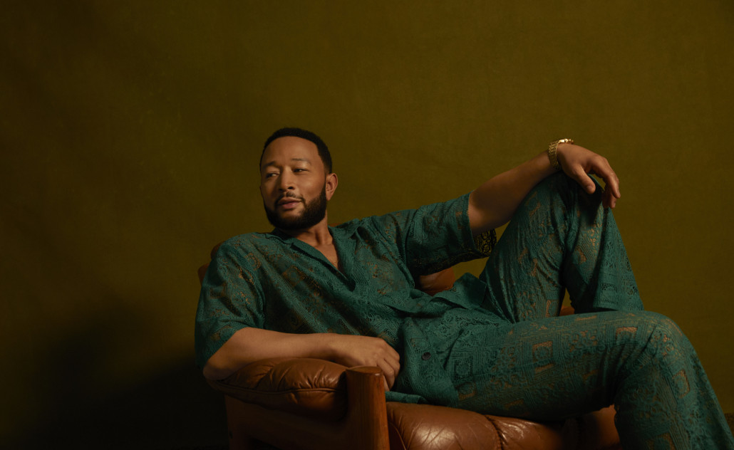 John Legend