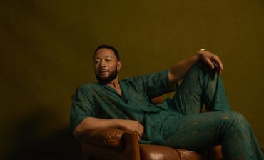 John Legend