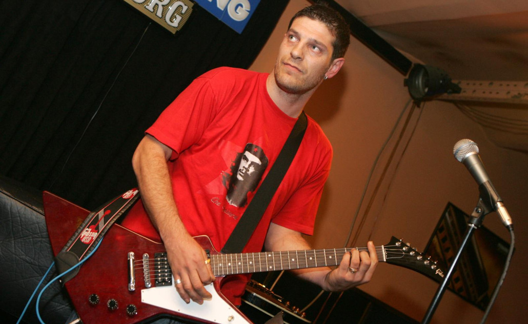 Slaven Bilić