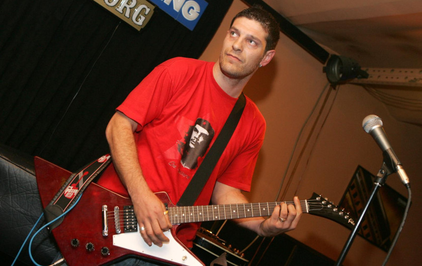 Slaven Bilić