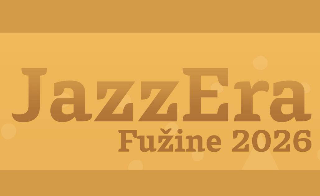 JazzEra Fužine 2026.