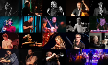 Impromonday 6: Međunarodni festival slobodno improvizirane i kreativne glazbe