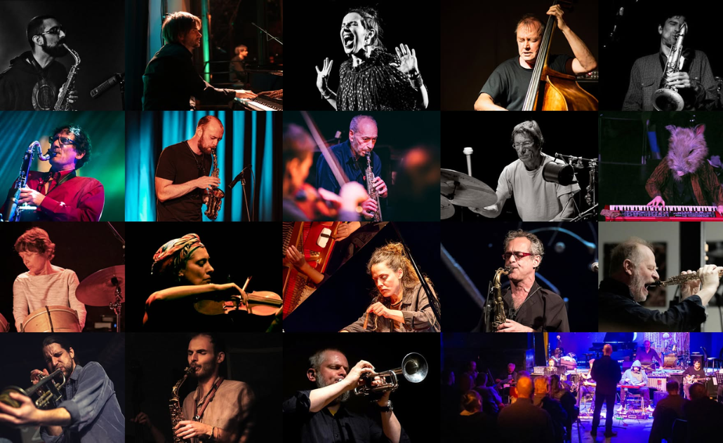 Impromonday 6: Međunarodni festival slobodno improvizirane i kreativne glazbe