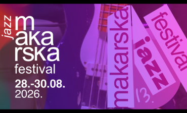 13. Makarska Jazz Festival