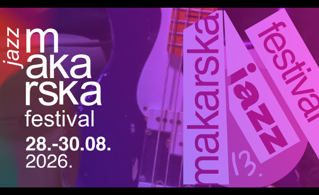 13. Makarska Jazz Festival
