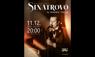 Marko Tolja: 10. Sinatrovo