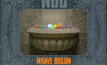 Mrave brojim