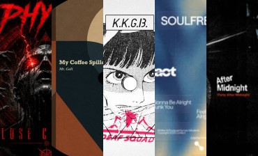 Kurt K.G.B., Matroda & San Pacho, Mr.Gali, Phyter, Soulfreq