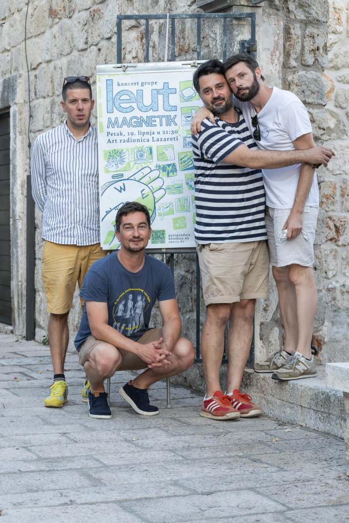 Leut Magnetik