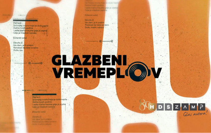 Glazbeni vremeplov
