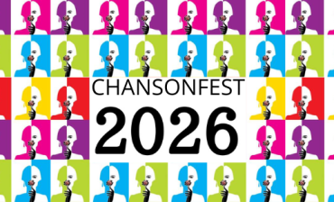 Chansonfest 2026.