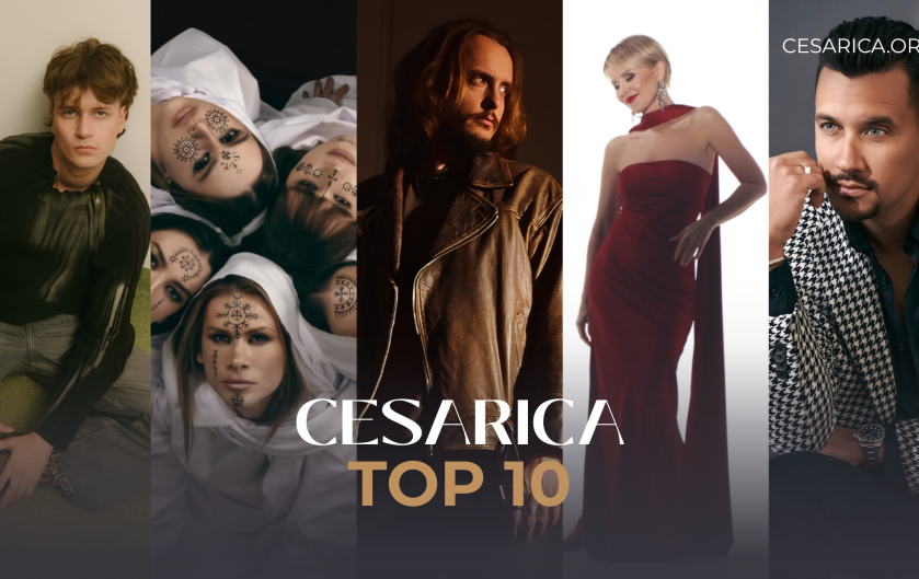 Cesarica