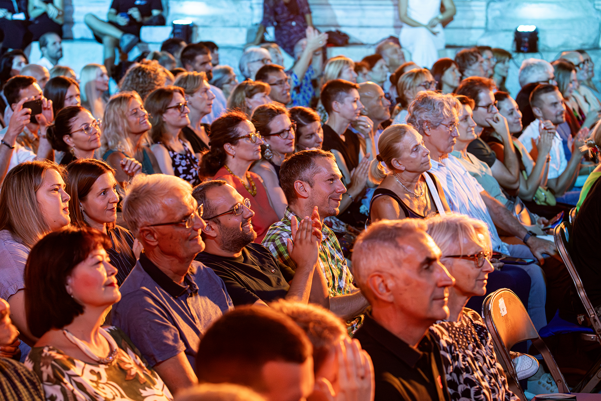 Vibrez festival / press