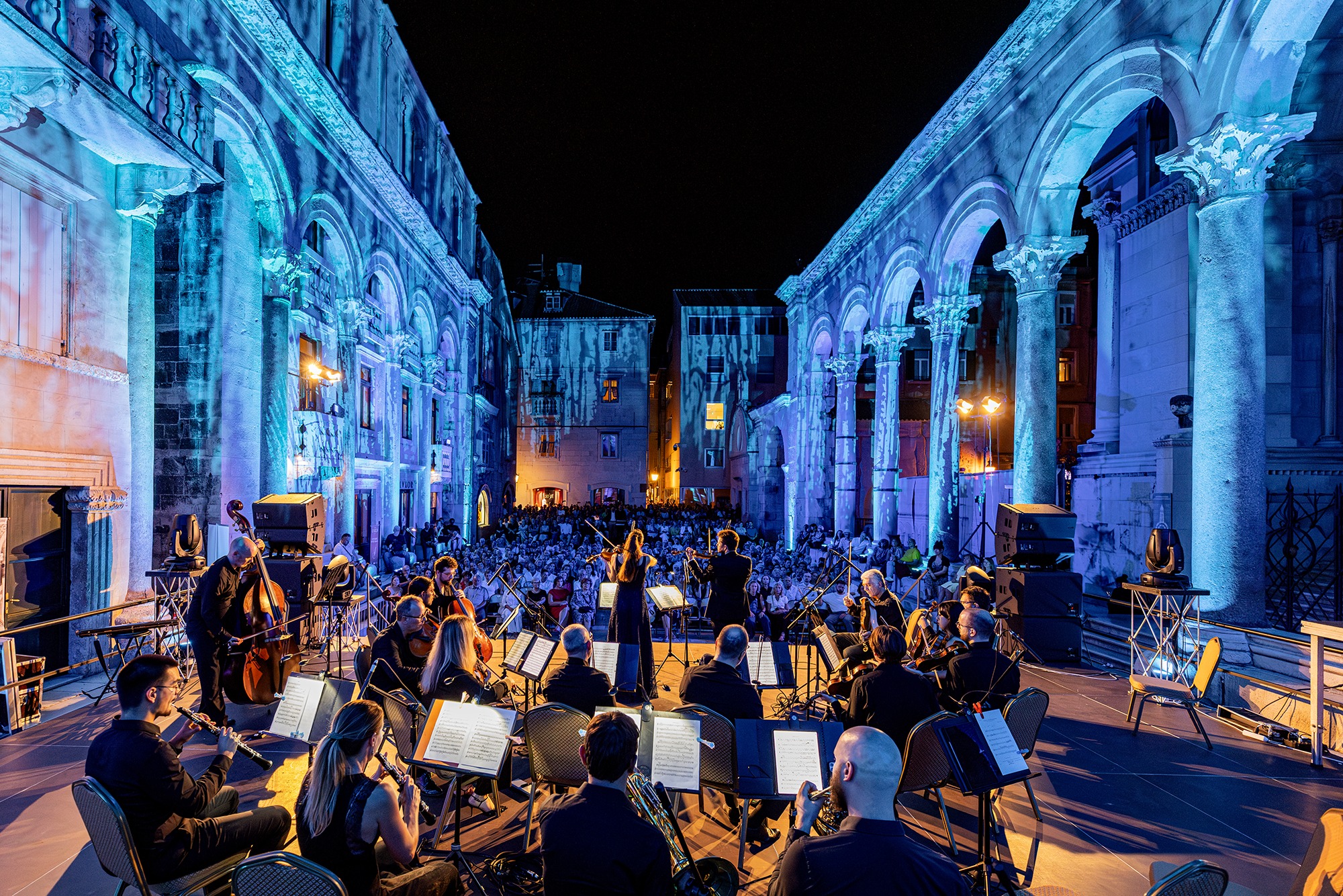 Vibrez festival / press
